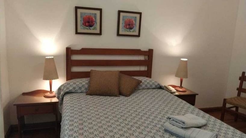 Imagen de la habitación del Hotel Playa Grande, PIRIAPOLIS. Foto 5