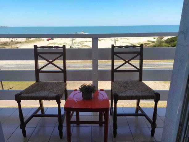 Imagen de la habitación del Hotel Playa Grande, PIRIAPOLIS. Foto 6