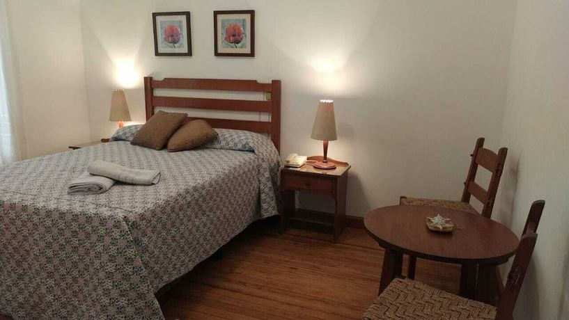 Imagen de la habitación del Hotel Playa Grande, PIRIAPOLIS. Foto 7