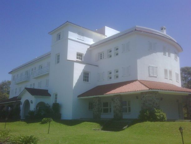 Imagen general del Hotel Playa Grande, PIRIAPOLIS. Foto 1