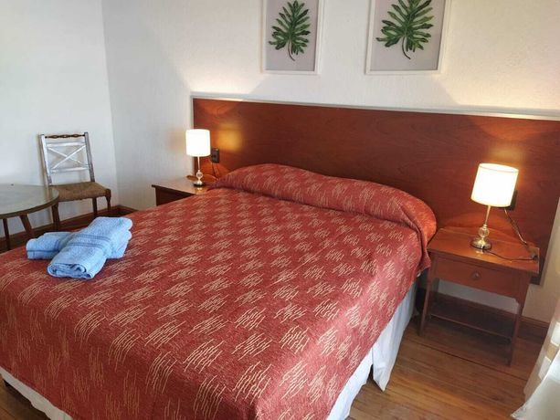 Imagen de la habitación del Hotel Playa Grande, PIRIAPOLIS. Foto 10