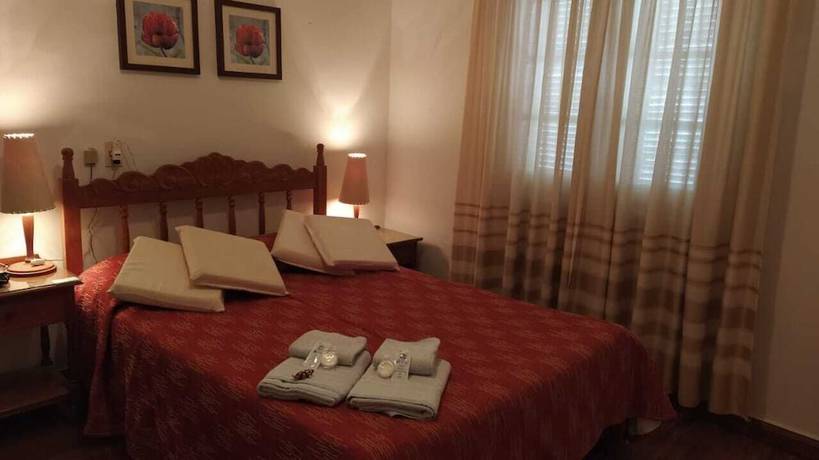 Imagen de la habitación del Hotel Playa Grande, PIRIAPOLIS. Foto 11