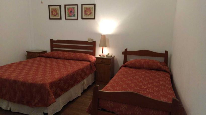 Imagen de la habitación del Hotel Playa Grande, PIRIAPOLIS. Foto 12