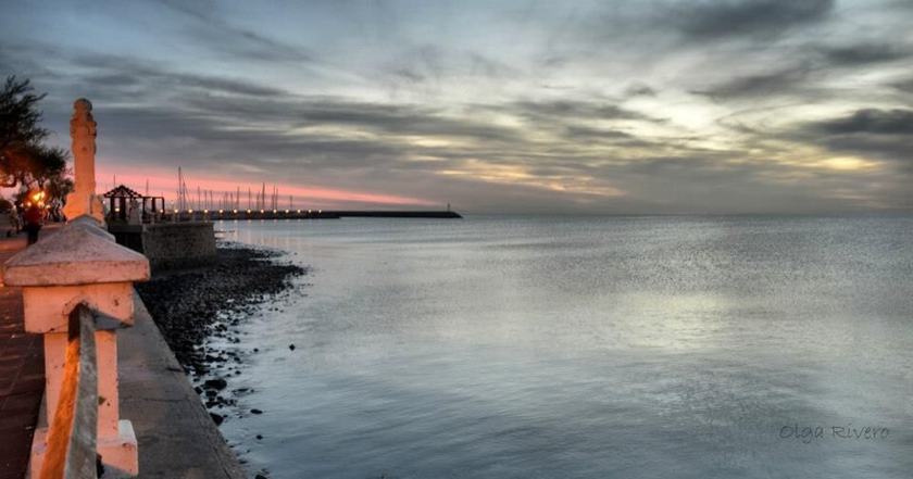 Imagen de la habitación del Hotel Playa Grande, PIRIAPOLIS. Foto 13