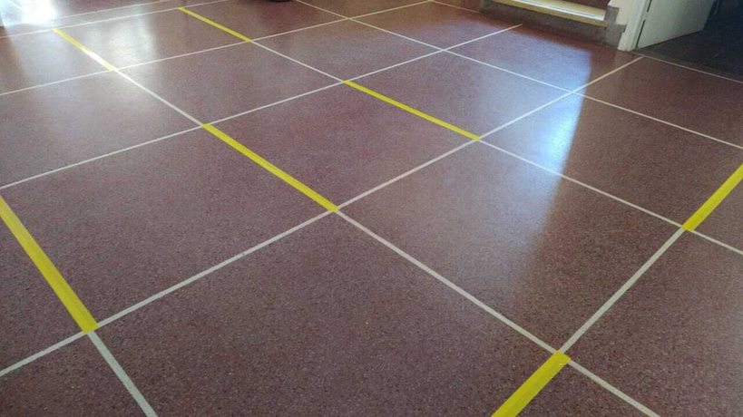 Imagen de los interiores del Hotel Playa Grande, PIRIAPOLIS. Foto 19