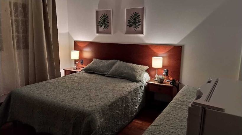 Imagen de la habitación del Hotel Playa Grande, PIRIAPOLIS. Foto 15