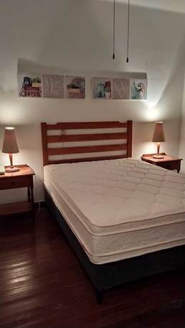 Imagen de la habitación del Hotel Playa Grande, PIRIAPOLIS. Foto 17