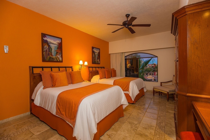 Imagen de la habitación del Hotel Playa Grande Resort and Grand Spa. Foto 3