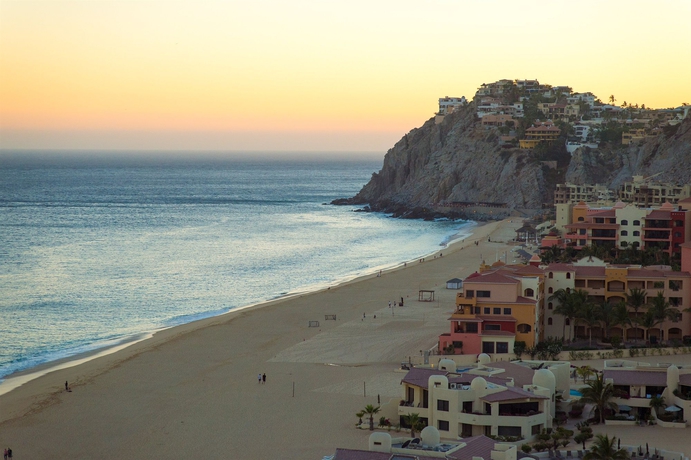 Imagen de los exteriores del Hotel Playa Grande Resort and Grand Spa. Foto 9