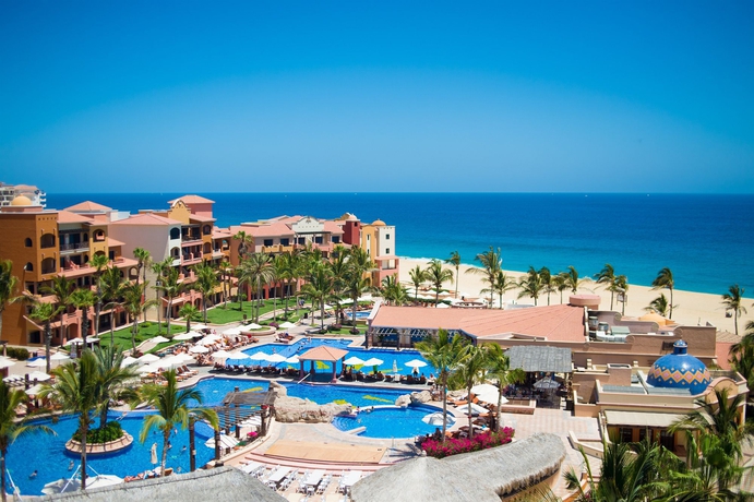 Imagen de los exteriores del Hotel Playa Grande Resort and Grand Spa. Foto 10