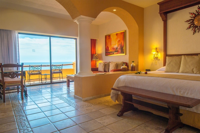 Imagen de la habitación del Hotel Playa Grande Resort and Grand Spa. Foto 5