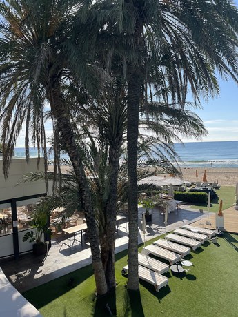 Imagen de la habitación del Hotel Playa Grande by Tropical. Foto 6