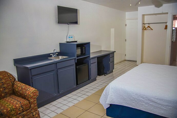 Imagen general del Hotel Playa Inn Rocky Point. Foto 1