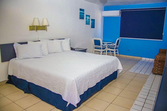 Imagen general del Hotel Playa Inn Rocky Point. Foto 3