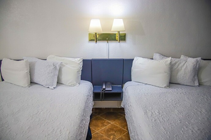 Imagen de la habitación del Hotel Playa Inn Rocky Point. Foto 15