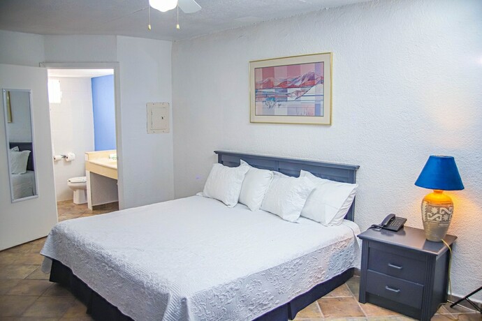 Imagen general del Hotel Playa Inn Rocky Point. Foto 7