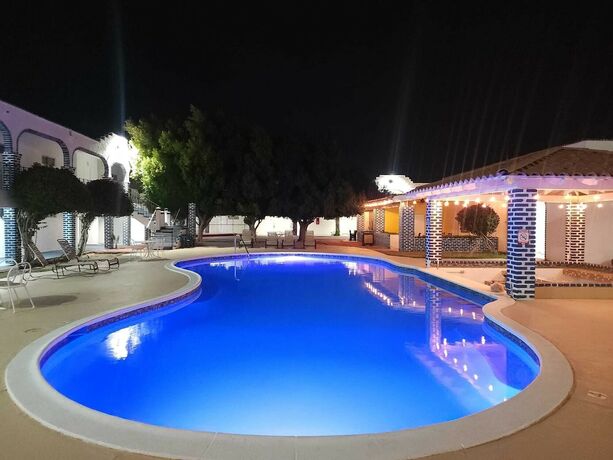 Imagen general del Hotel Playa Inn Rocky Point. Foto 8