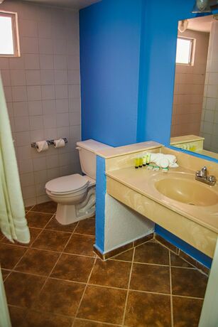 Imagen de la habitación del Hotel Playa Inn Rocky Point. Foto 18