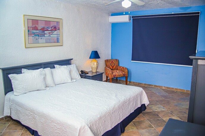 Imagen de la habitación del Hotel Playa Inn Rocky Point. Foto 19