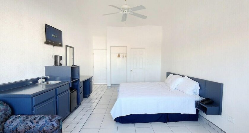 Imagen de la habitación del Hotel Playa Inn Rocky Point. Foto 20
