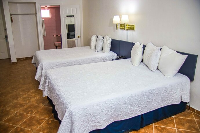 Imagen general del Hotel Playa Inn Rocky Point. Foto 9