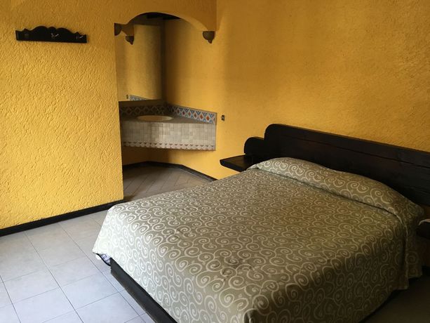 Imagen de los interiores del Hotel Playa Internacional. Foto 12