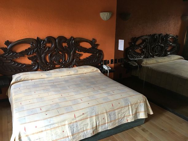 Imagen de la habitación del Hotel Playa Internacional. Foto 6