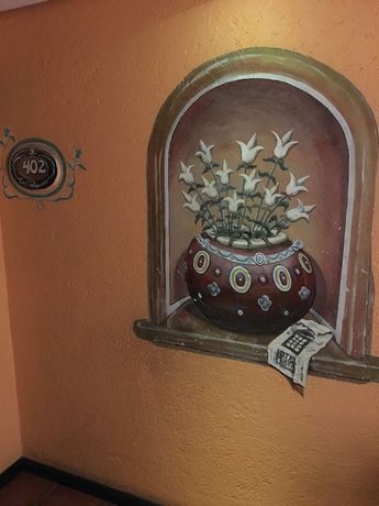 Imagen de la habitación del Hotel Playa Internacional. Foto 7