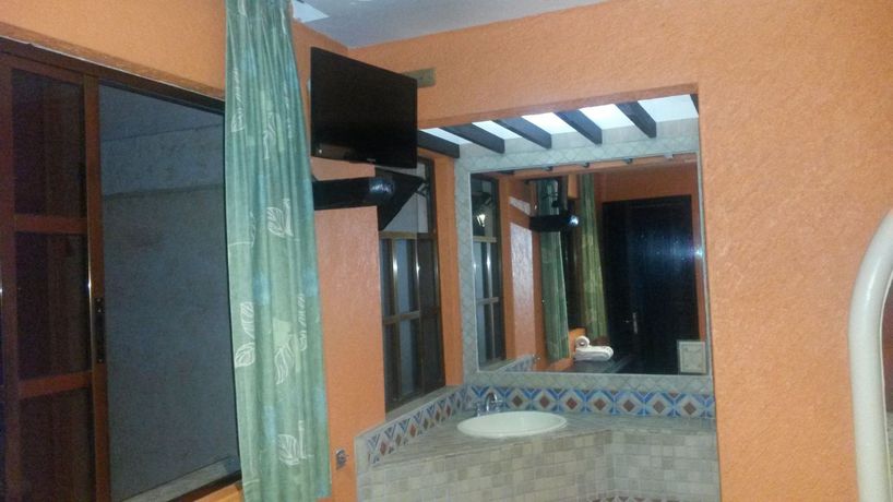 Imagen de la habitación del Hotel Playa Internacional. Foto 8