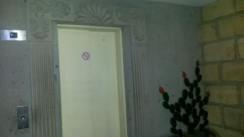 Imagen de los interiores del Hotel Playa Internacional. Foto 13