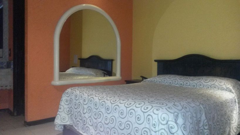 Imagen de la habitación del Hotel Playa Internacional. Foto 10