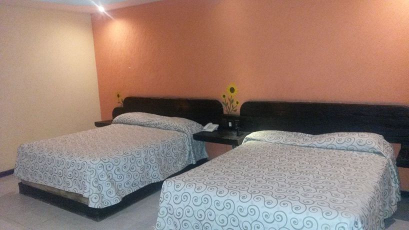 Imagen de los interiores del Hotel Playa Internacional. Foto 14