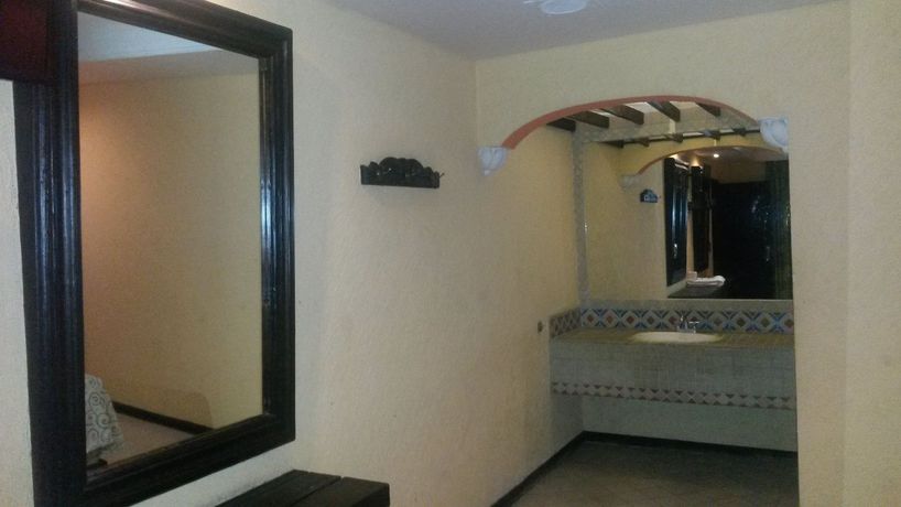 Imagen de los interiores del Hotel Playa Internacional. Foto 15