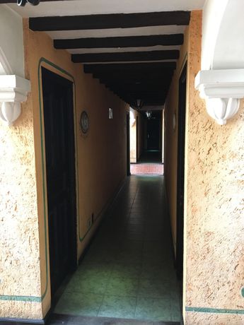 Imagen de la habitación del Hotel Playa Internacional. Foto 11