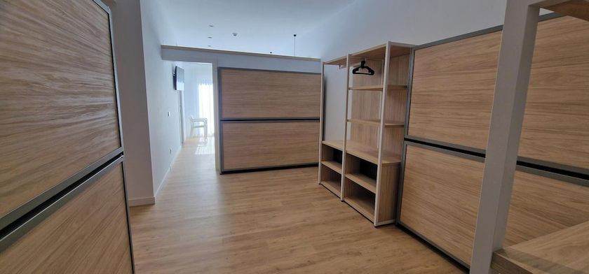 Imagen de la habitación del Hotel Playa Joyel Family rooms. Foto 4