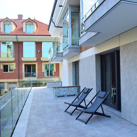 Imagen de la habitación del Hotel Playa Joyel Family rooms. Foto 6