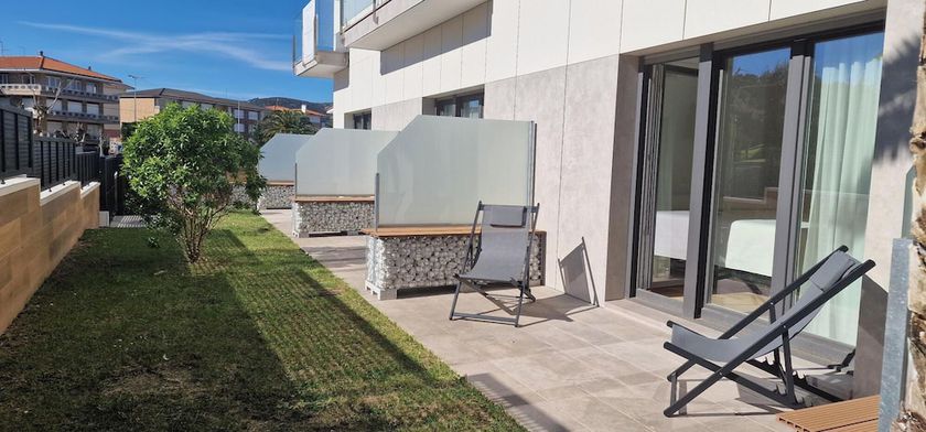 Imagen de la habitación del Hotel Playa Joyel Family rooms. Foto 9