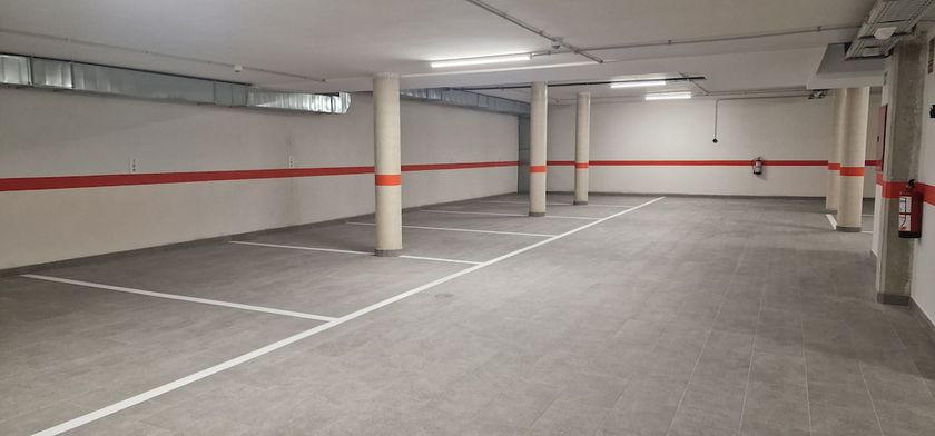 Imagen de la habitación del Hotel Playa Joyel Family rooms. Foto 11