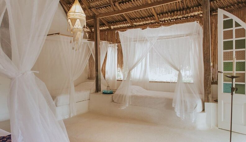 Imagen de la habitación del Hotel Playa Koralia. Foto 12