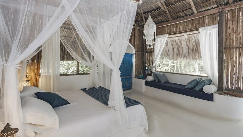 Imagen de la habitación del Hotel Playa Koralia. Foto 13