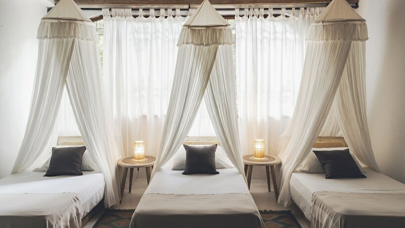 Imagen de la habitación del Hotel Playa Koralia. Foto 14