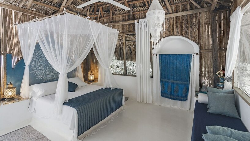 Imagen general del Hotel Playa Koralia. Foto 2