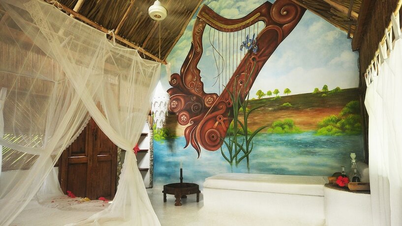 Imagen general del Hotel Playa Koralia. Foto 4