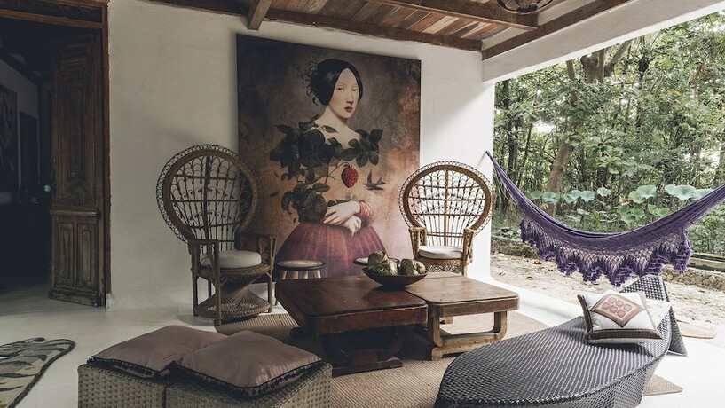 Imagen de la habitación del Hotel Playa Koralia. Foto 15