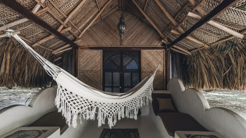 Imagen de la habitación del Hotel Playa Koralia. Foto 18