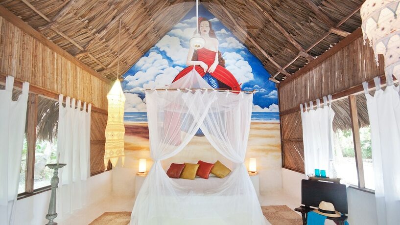 Imagen general del Hotel Playa Koralia. Foto 6