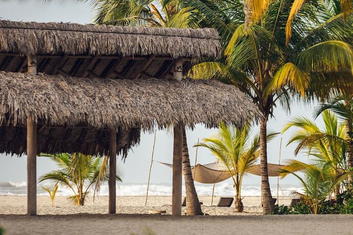 Imagen general del Hotel Playa Koralia. Foto 7