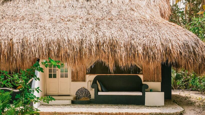 Imagen de la habitación del Hotel Playa Koralia. Foto 19