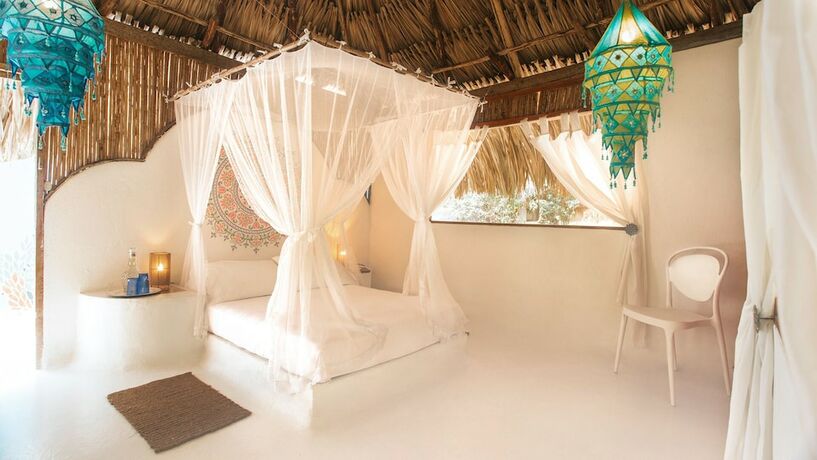 Imagen general del Hotel Playa Koralia. Foto 9