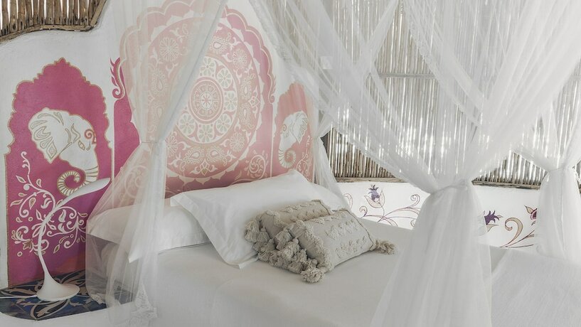 Imagen general del Hotel Playa Koralia. Foto 10